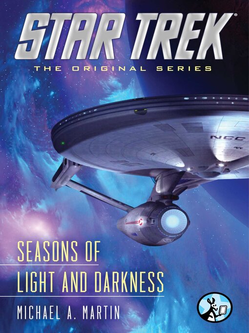 Title details for Seasons of Light and Darkness by Michael A. Martin - Wait list